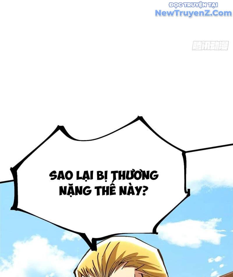 Ta Thật Không Muốn Học Cấm Chú - Chương 120 - ảnh 8