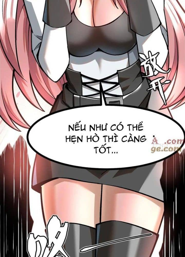 Ta Thật Không Muốn Học Cấm Chú - Chương 121 - ảnh 18