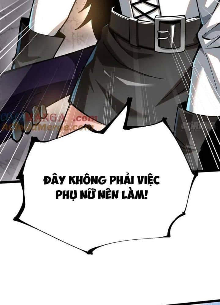 Ta Thật Không Muốn Học Cấm Chú - Chương 121 - ảnh 8