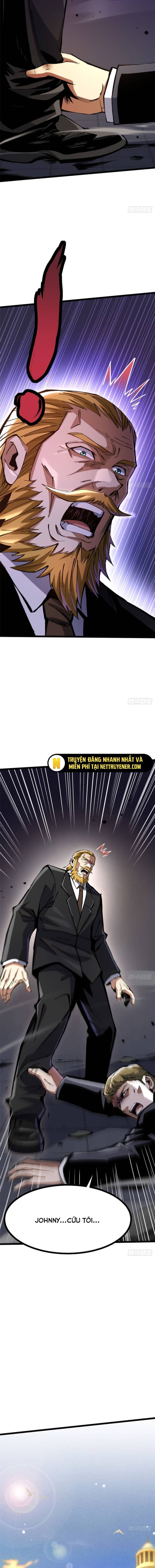 Ta Thật Không Muốn Học Cấm Chú - Chương 122 - ảnh 6