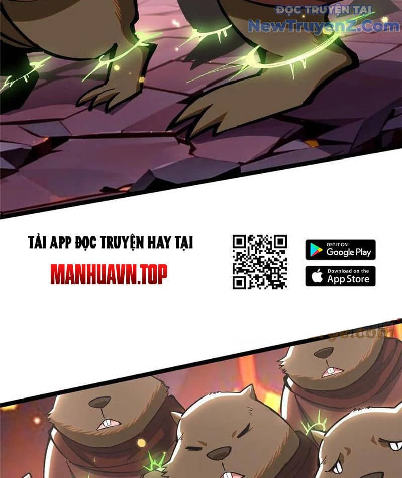 Ta Thật Không Muốn Học Cấm Chú - Chương 124 - ảnh 26