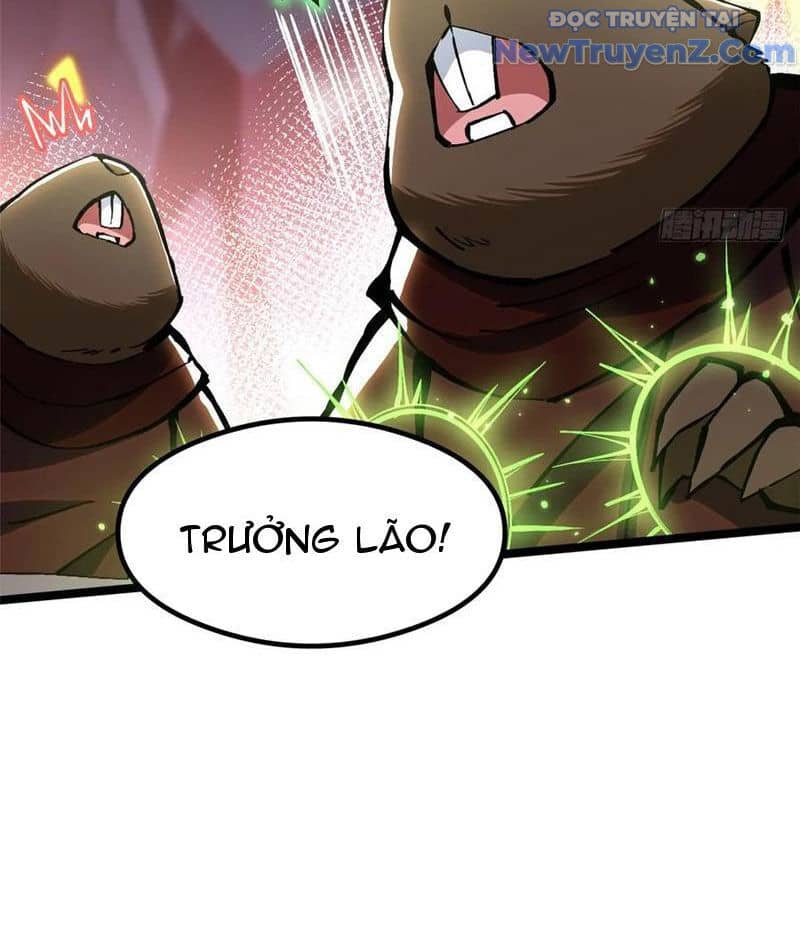 Ta Thật Không Muốn Học Cấm Chú - Chương 124 - ảnh 37