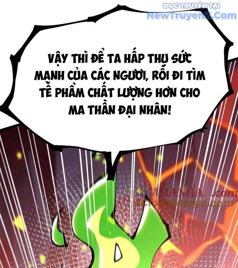 Ta Thật Không Muốn Học Cấm Chú - Chương 124 - ảnh 58
