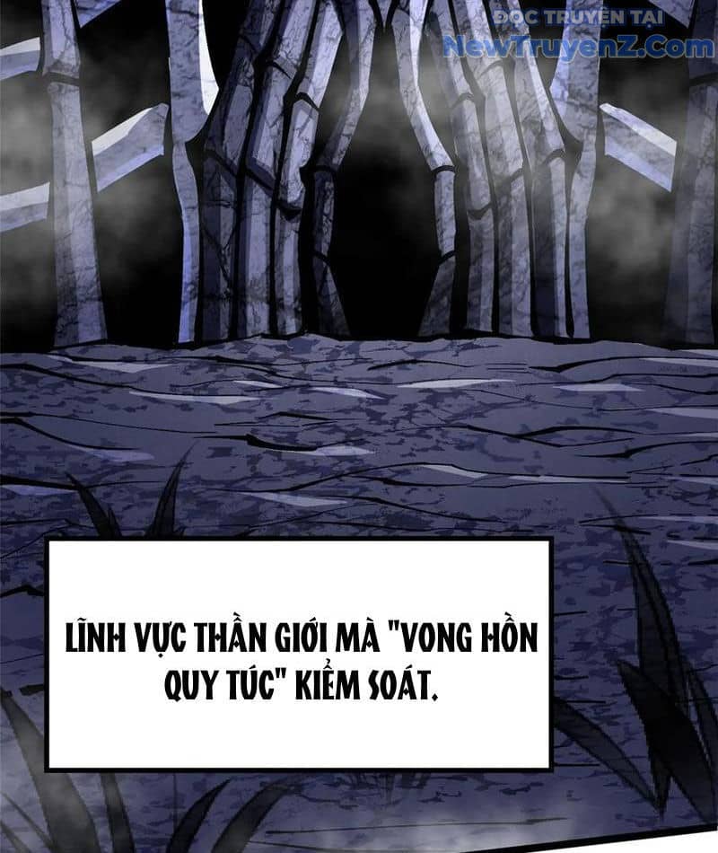 Ta Thật Không Muốn Học Cấm Chú - Chương 124 - ảnh 7