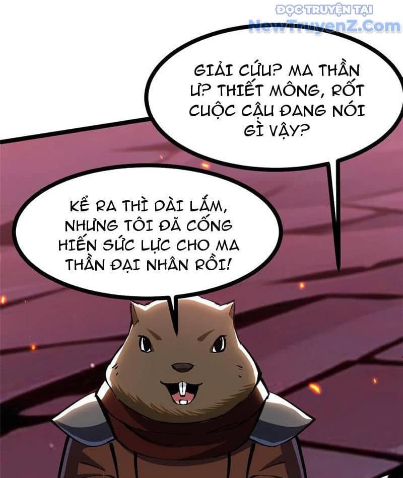 Ta Thật Không Muốn Học Cấm Chú - Chương 124 - ảnh 91
