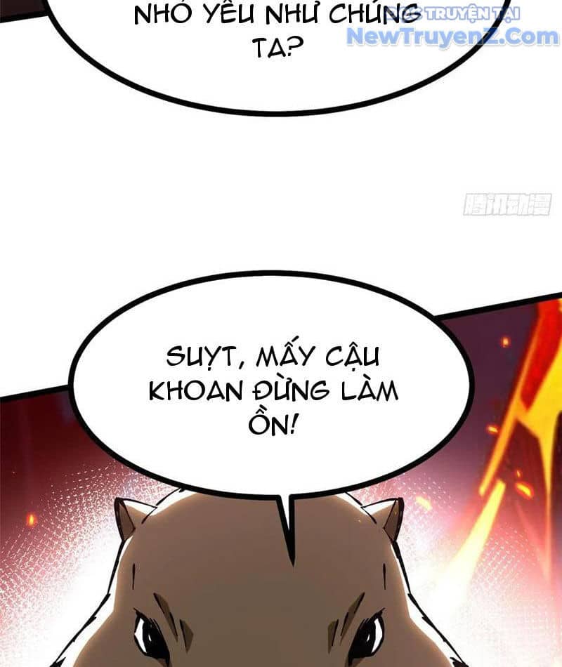 Ta Thật Không Muốn Học Cấm Chú - Chương 124 - ảnh 93