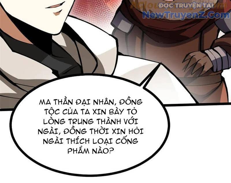 Ta Thật Không Muốn Học Cấm Chú - Chương 125 - ảnh 29