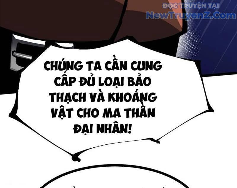 Ta Thật Không Muốn Học Cấm Chú - Chương 125 - ảnh 33