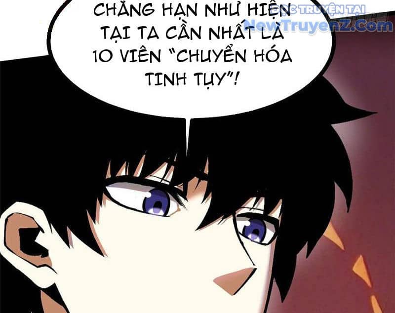 Ta Thật Không Muốn Học Cấm Chú - Chương 125 - ảnh 34