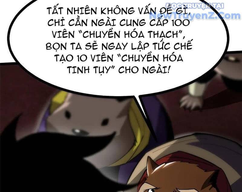 Ta Thật Không Muốn Học Cấm Chú - Chương 125 - ảnh 36