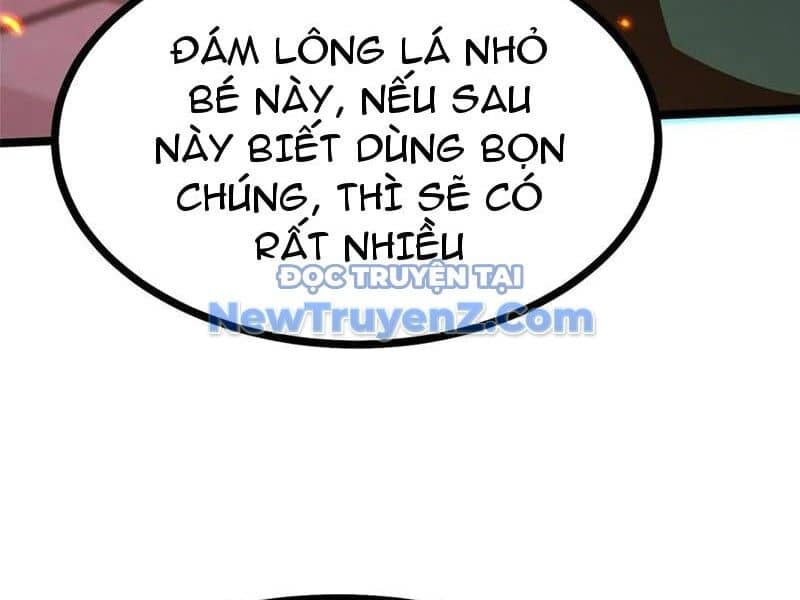 Ta Thật Không Muốn Học Cấm Chú - Chương 126 - ảnh 23