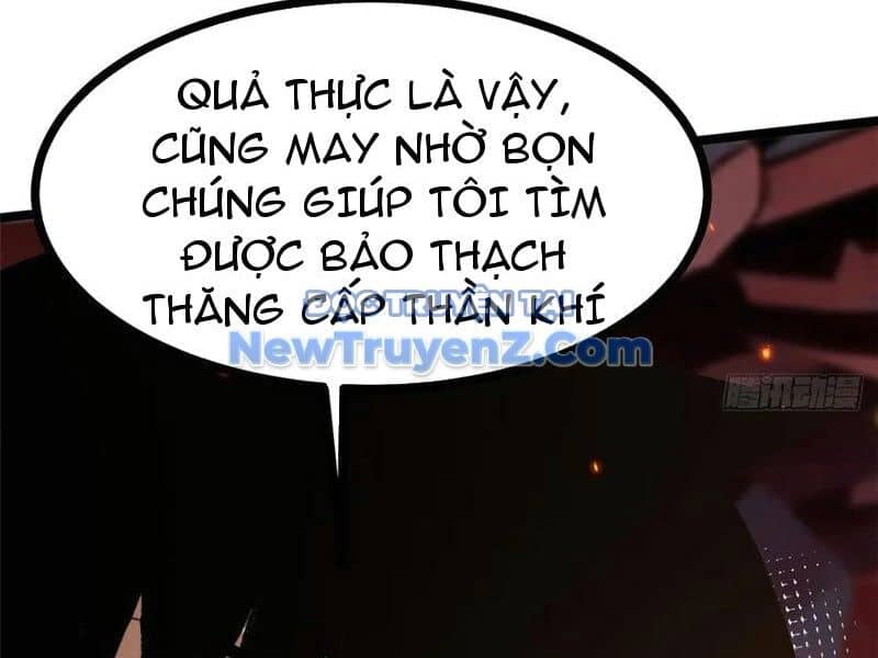 Ta Thật Không Muốn Học Cấm Chú - Chương 126 - ảnh 24