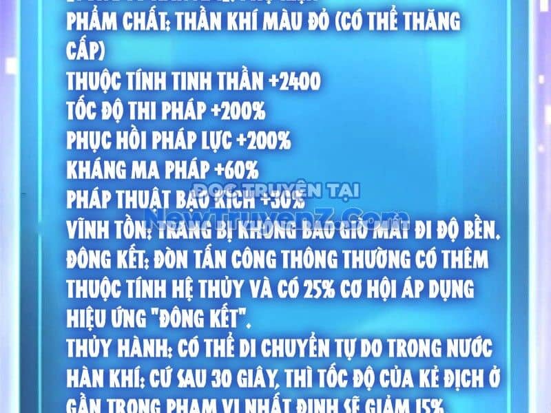 Ta Thật Không Muốn Học Cấm Chú - Chương 126 - ảnh 29