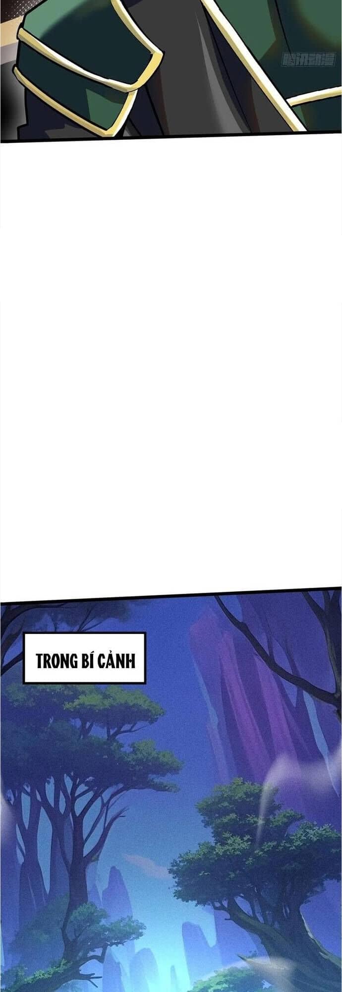 Ta Thật Không Muốn Học Cấm Chú - Chương 127 - ảnh 14