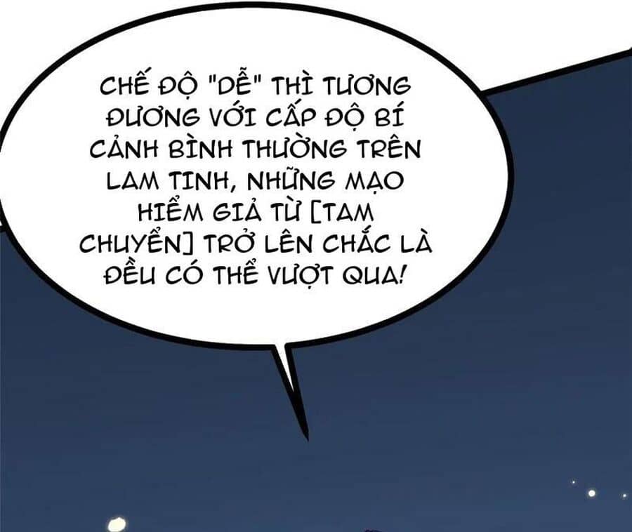 Ta Thật Không Muốn Học Cấm Chú - Chương 128 - ảnh 30