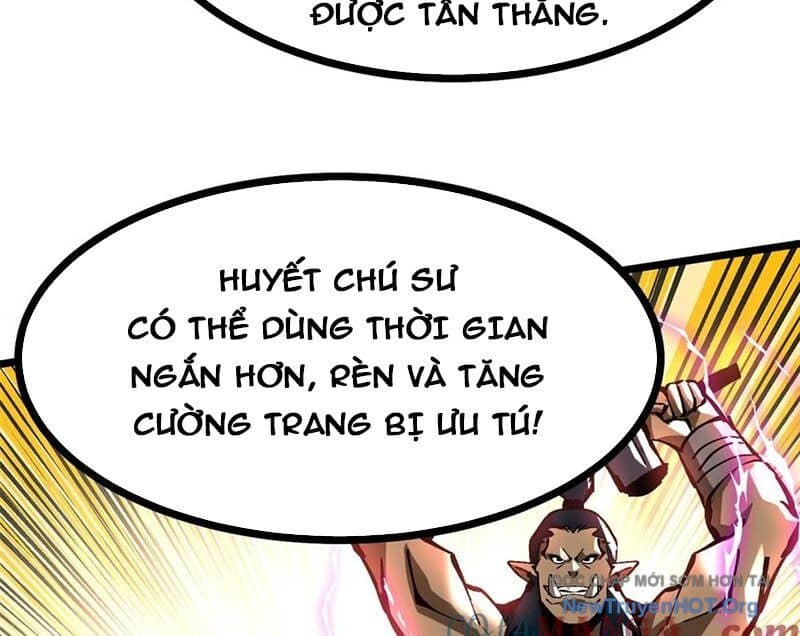 Ta Thật Không Muốn Học Cấm Chú - Chương 129 - ảnh 118