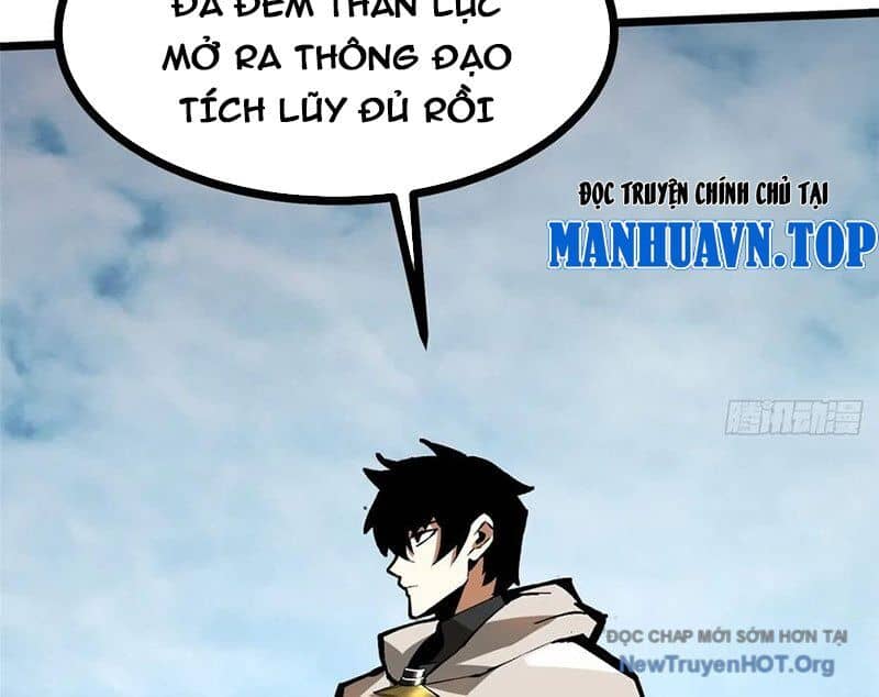 Ta Thật Không Muốn Học Cấm Chú - Chương 129 - ảnh 130