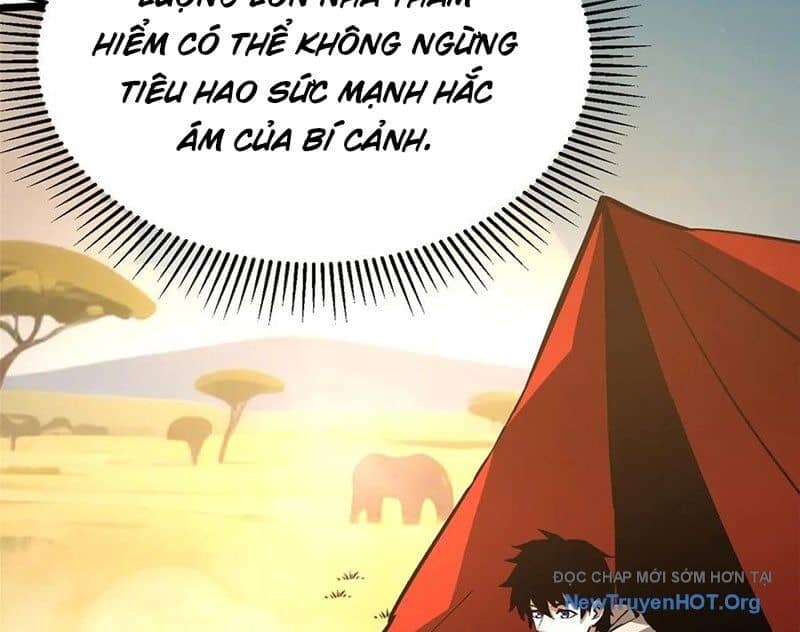 Ta Thật Không Muốn Học Cấm Chú - Chương 129 - ảnh 37