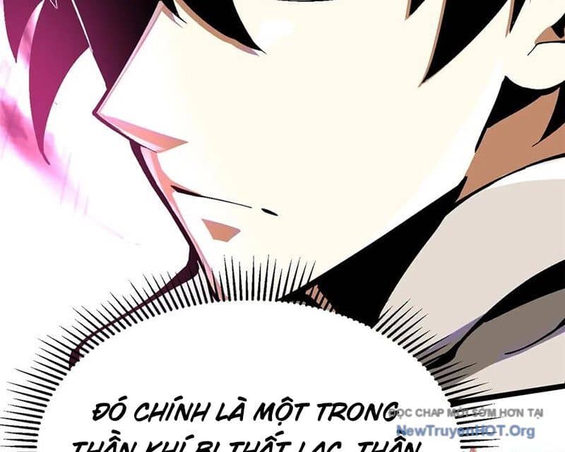 Ta Thật Không Muốn Học Cấm Chú - Chương 129 - ảnh 46