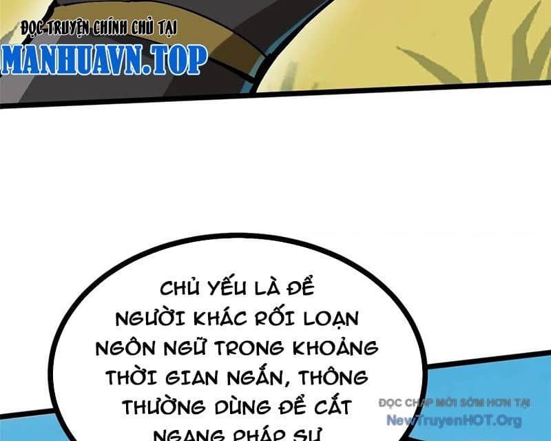 Ta Thật Không Muốn Học Cấm Chú - Chương 129 - ảnh 76