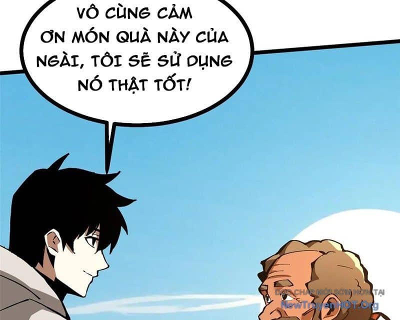 Ta Thật Không Muốn Học Cấm Chú - Chương 129 - ảnh 80