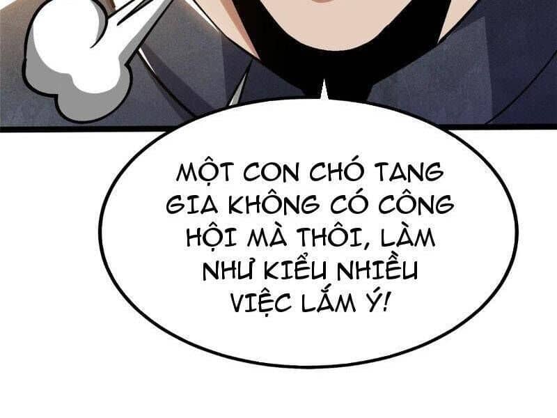 Ta Thật Không Muốn Học Cấm Chú - Chương 17.1 - ảnh 37
