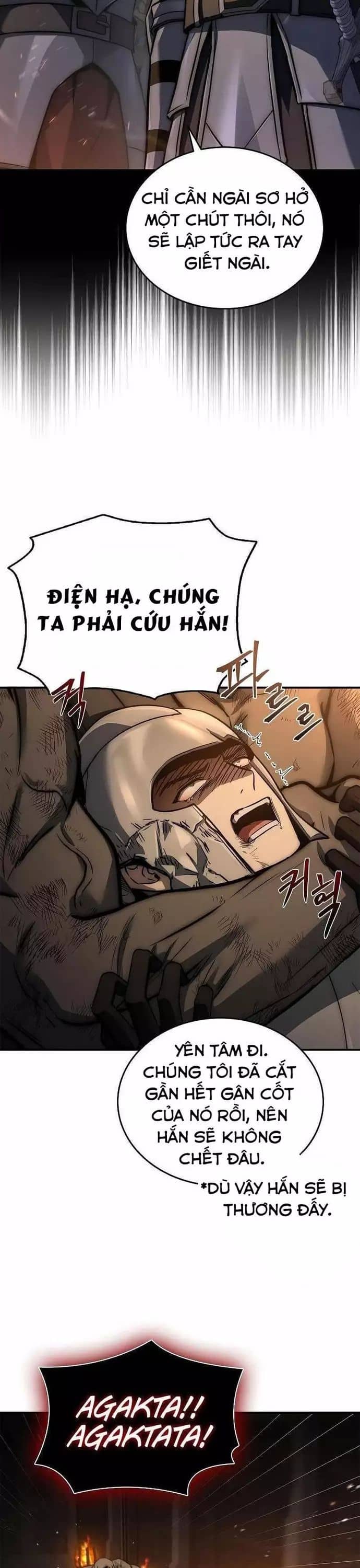 Ta Thật Không Muốn Học Cấm Chú - Chương 130 - ảnh 3