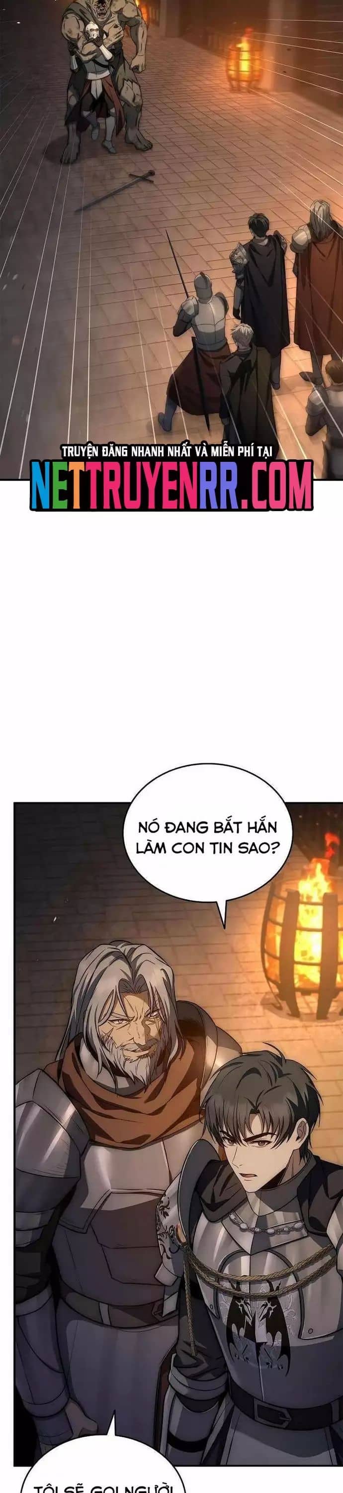 Ta Thật Không Muốn Học Cấm Chú - Chương 130 - ảnh 4