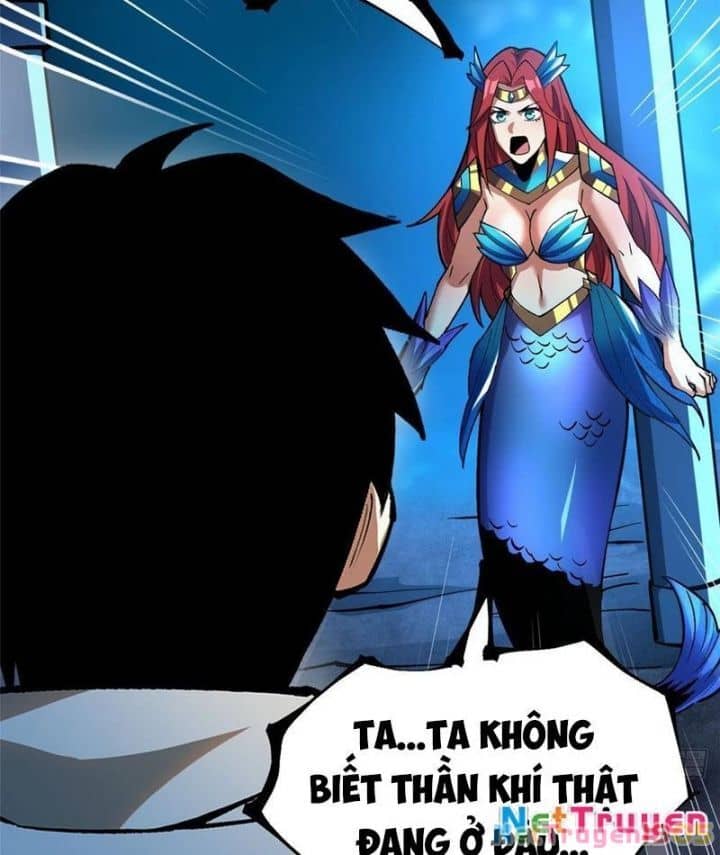 Ta Thật Không Muốn Học Cấm Chú - Chương 131 - ảnh 17