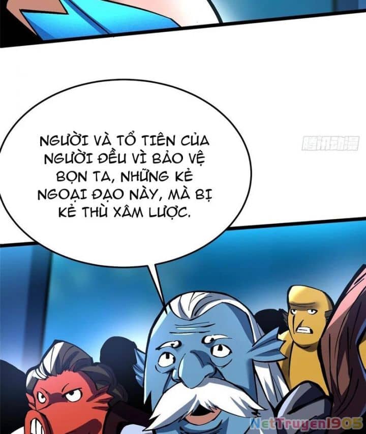 Ta Thật Không Muốn Học Cấm Chú - Chương 131 - ảnh 79