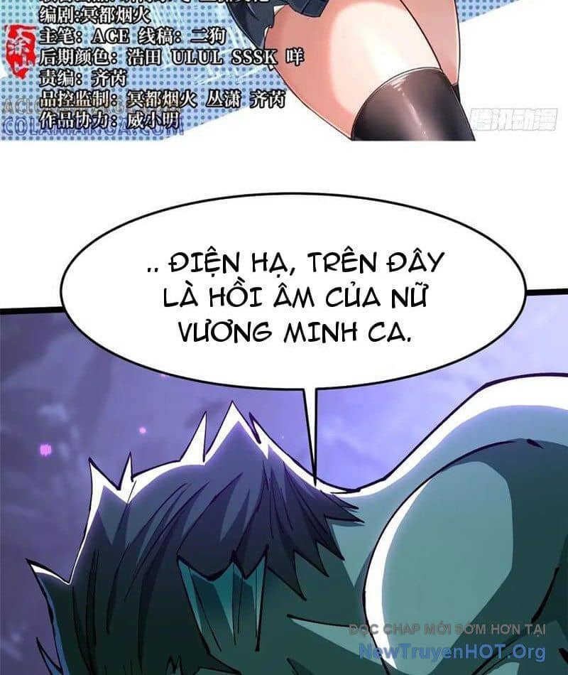 Ta Thật Không Muốn Học Cấm Chú - Chương 132 - ảnh 2