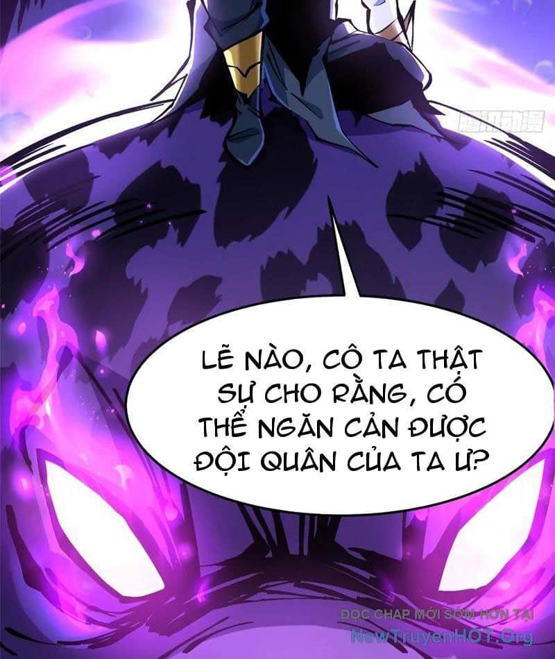 Ta Thật Không Muốn Học Cấm Chú - Chương 132 - ảnh 5