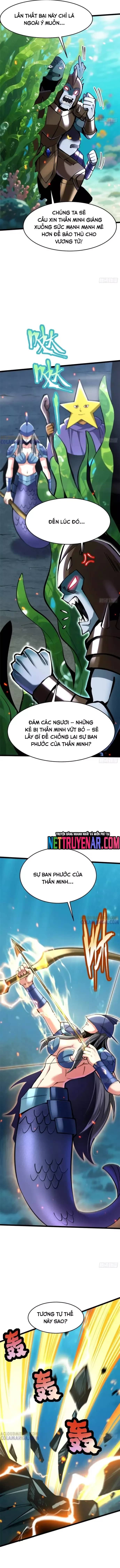 Ta Thật Không Muốn Học Cấm Chú - Chương 134 - ảnh 4