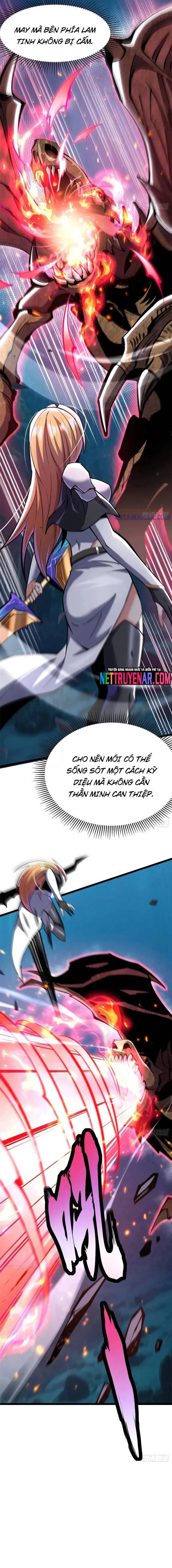 Ta Thật Không Muốn Học Cấm Chú - Chương 138 - ảnh 12