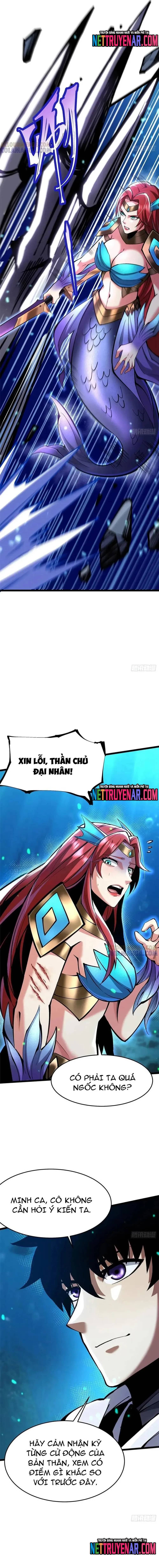 Ta Thật Không Muốn Học Cấm Chú - Chương 138 - ảnh 5