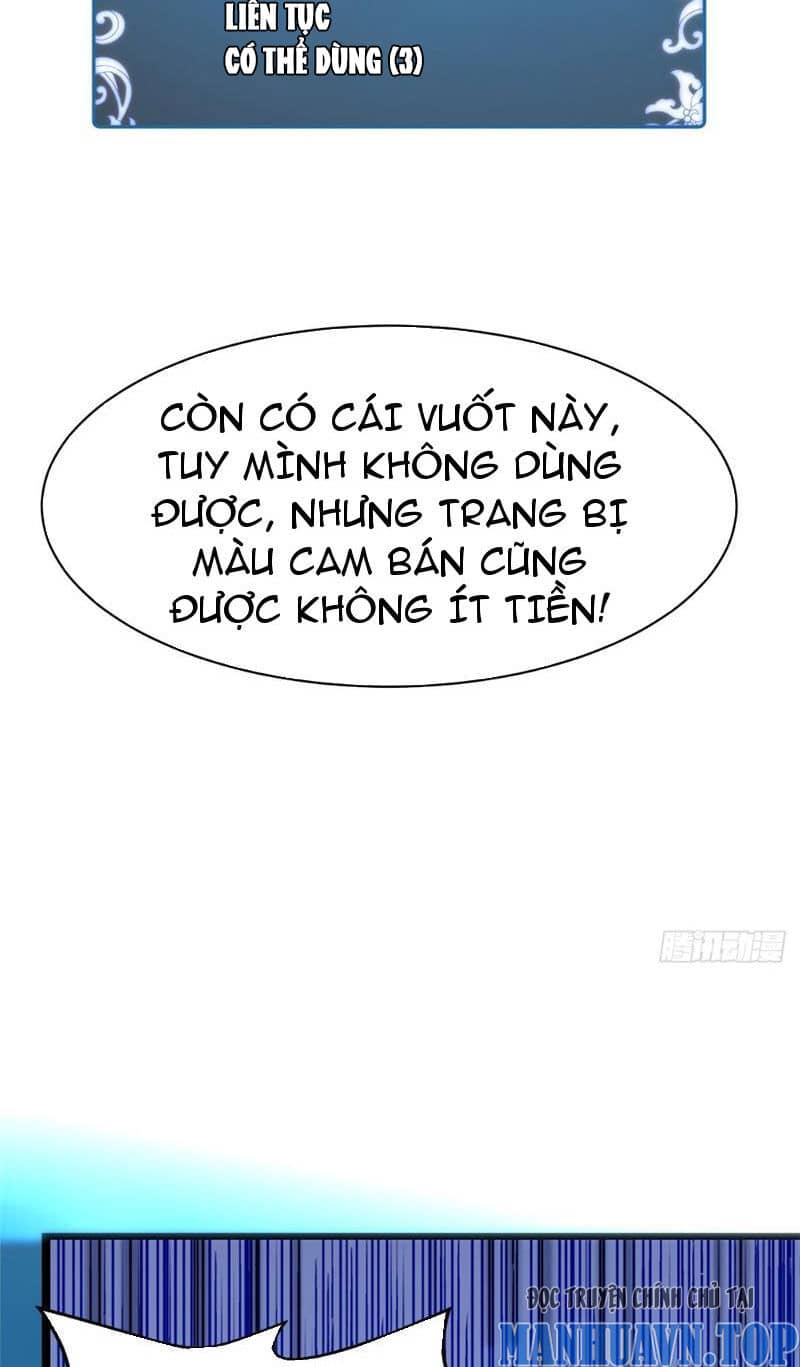 Ta Thật Không Muốn Học Cấm Chú - Chương 2 - ảnh 10