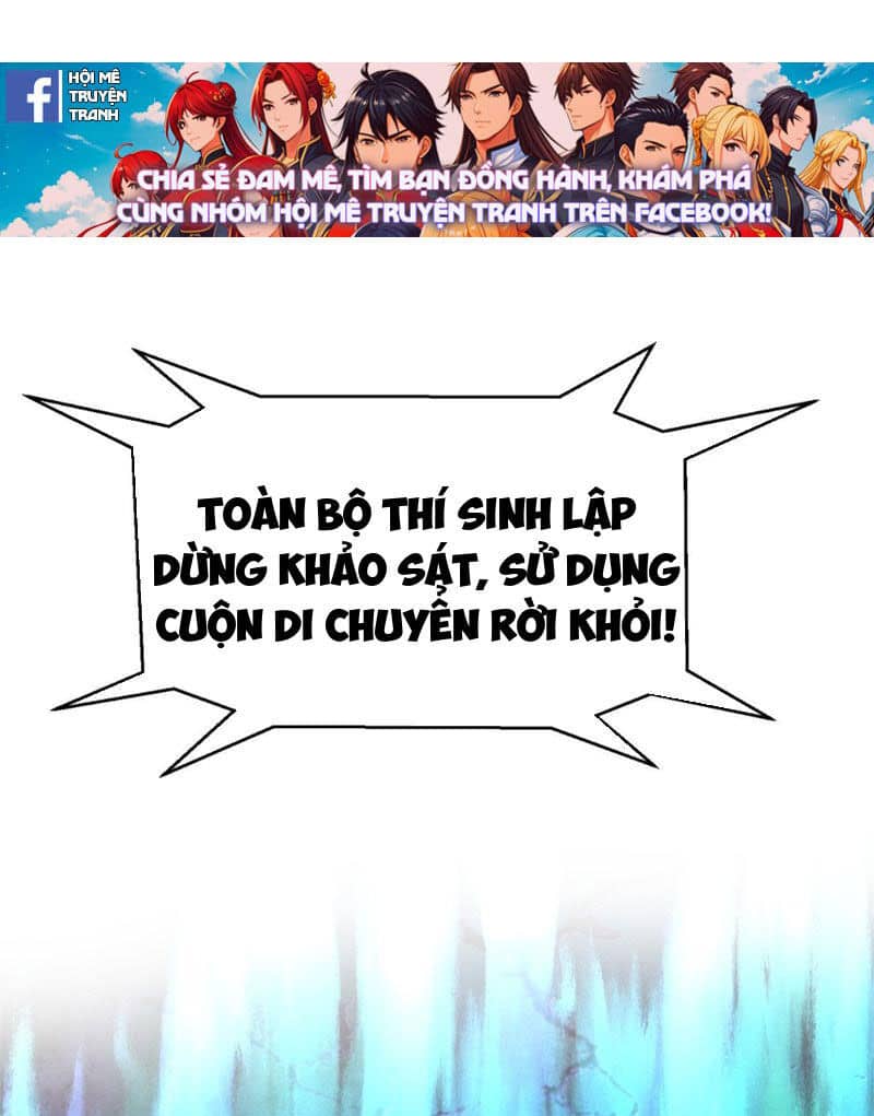 Ta Thật Không Muốn Học Cấm Chú - Chương 2 - ảnh 21