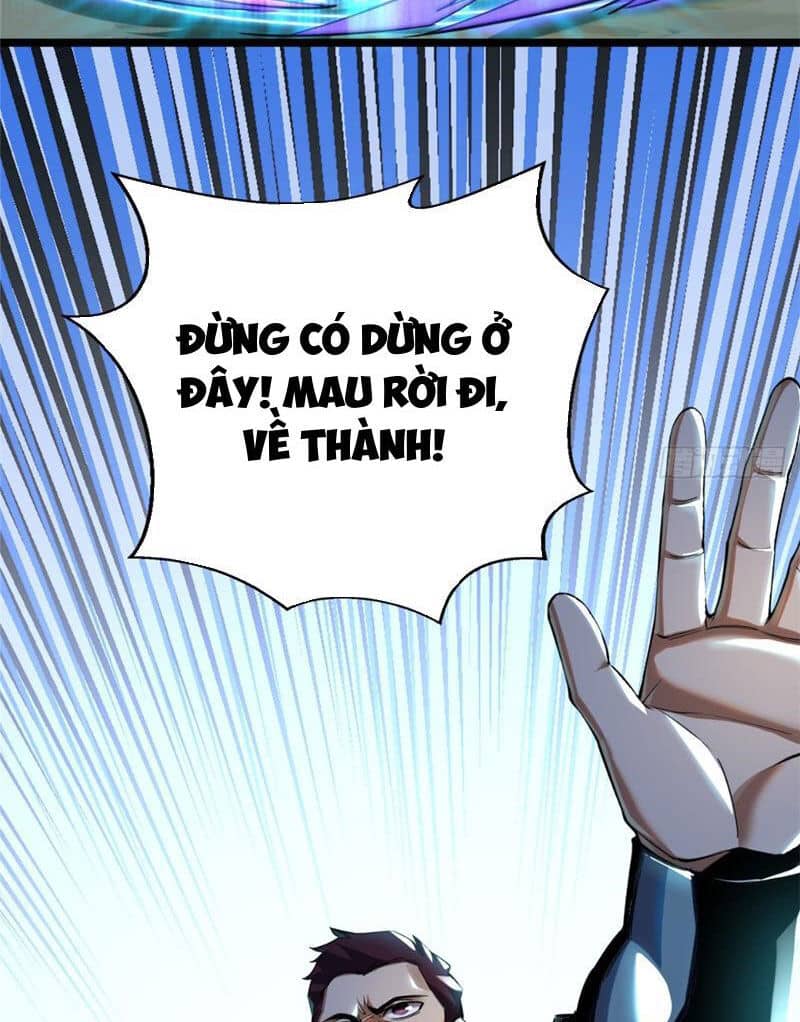 Ta Thật Không Muốn Học Cấm Chú - Chương 2 - ảnh 29