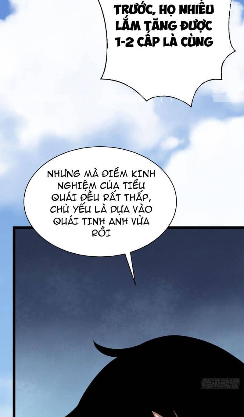 Ta Thật Không Muốn Học Cấm Chú - Chương 2 - ảnh 3