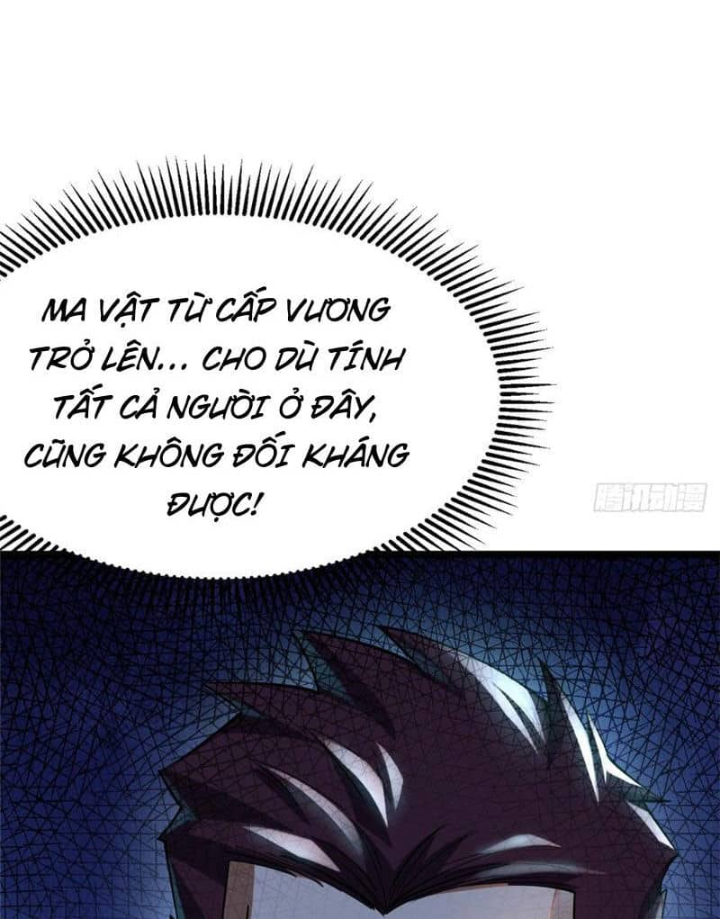 Ta Thật Không Muốn Học Cấm Chú - Chương 2 - ảnh 31