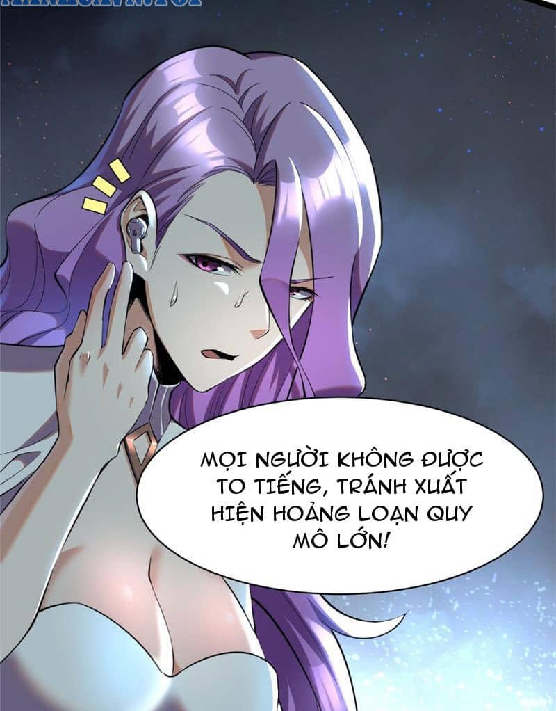 Ta Thật Không Muốn Học Cấm Chú - Chương 2 - ảnh 39