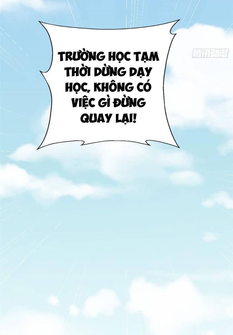 Ta Thật Không Muốn Học Cấm Chú - Chương 2 - ảnh 45