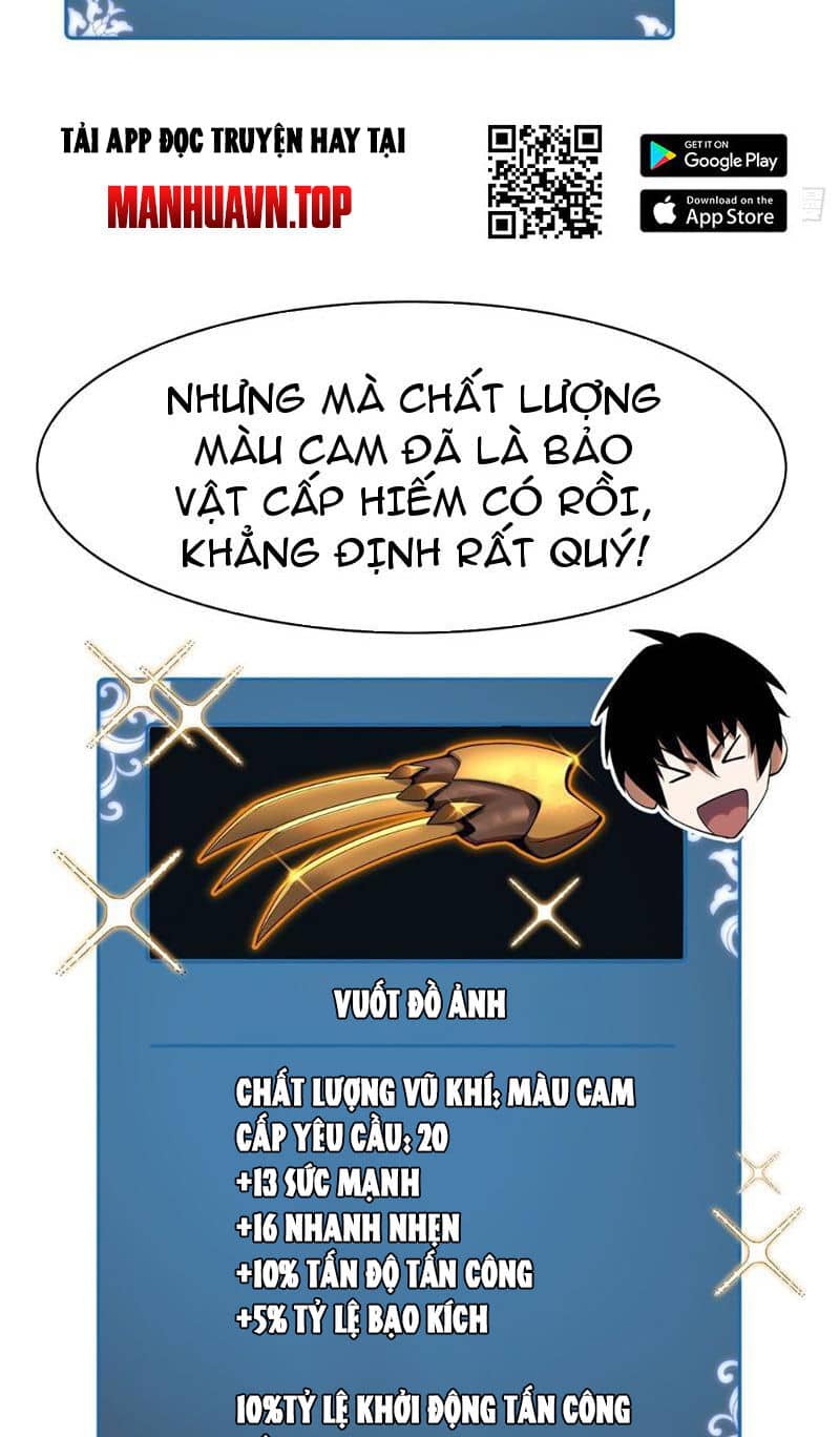 Ta Thật Không Muốn Học Cấm Chú - Chương 2 - ảnh 9