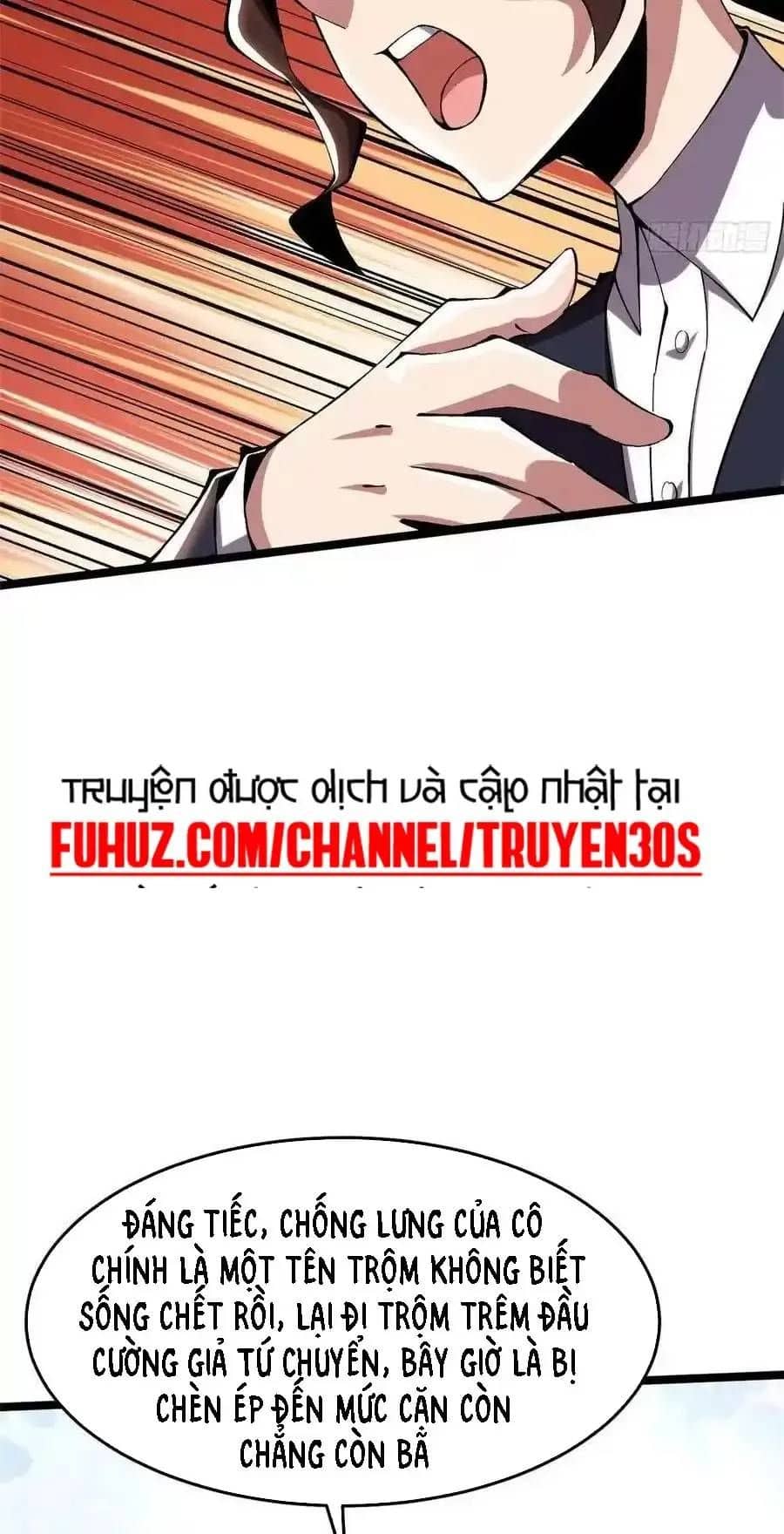 Ta Thật Không Muốn Học Cấm Chú - Chương 18 - ảnh 27