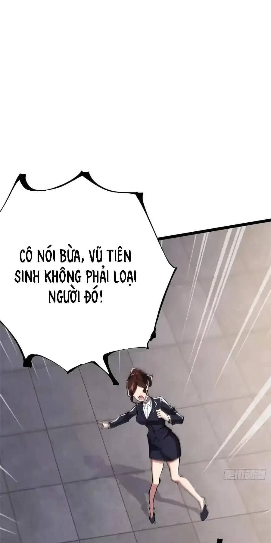 Ta Thật Không Muốn Học Cấm Chú - Chương 18 - ảnh 29