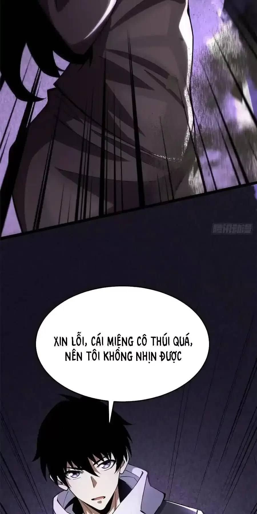Ta Thật Không Muốn Học Cấm Chú - Chương 18 - ảnh 33