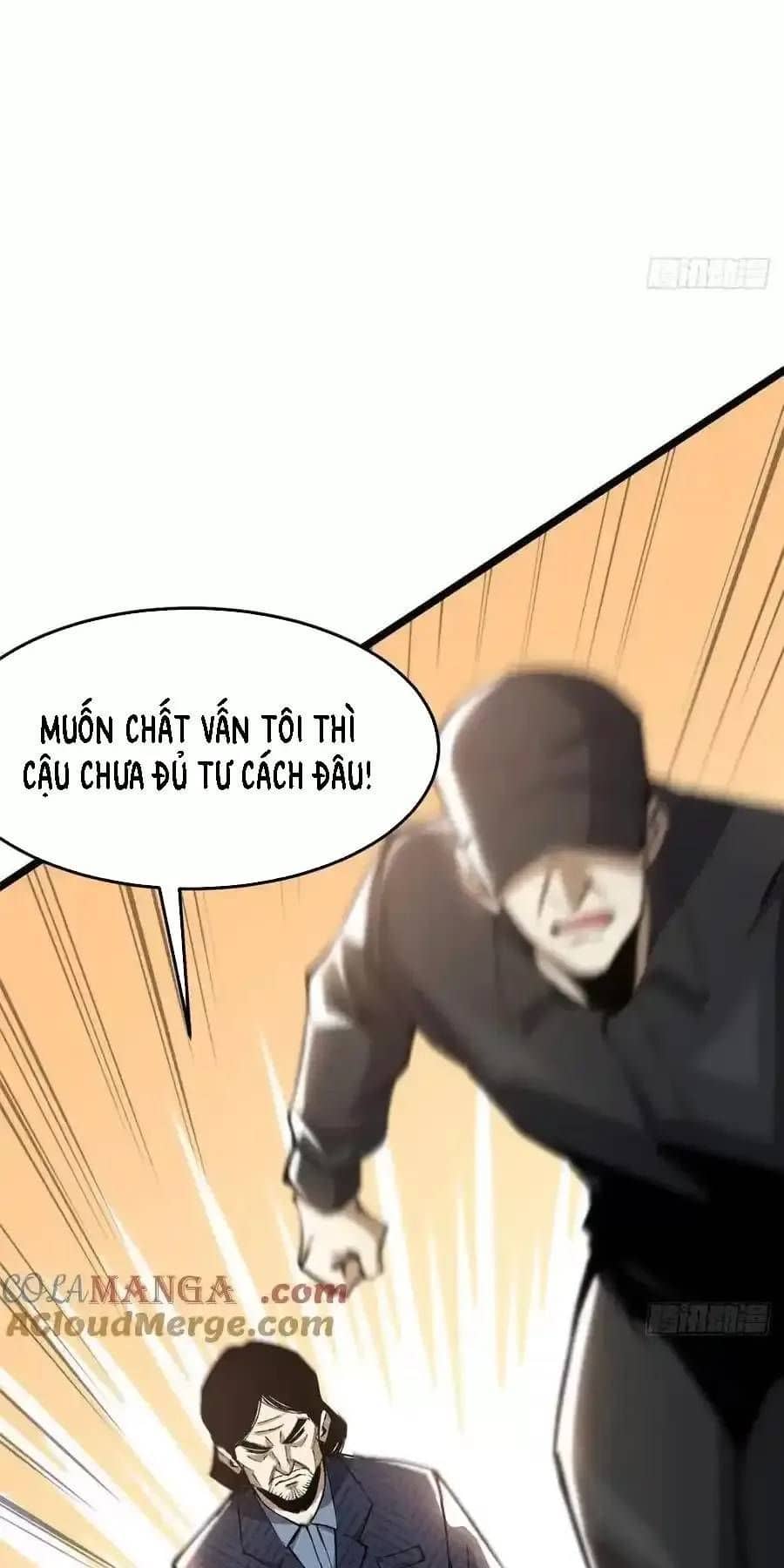 Ta Thật Không Muốn Học Cấm Chú - Chương 18 - ảnh 47