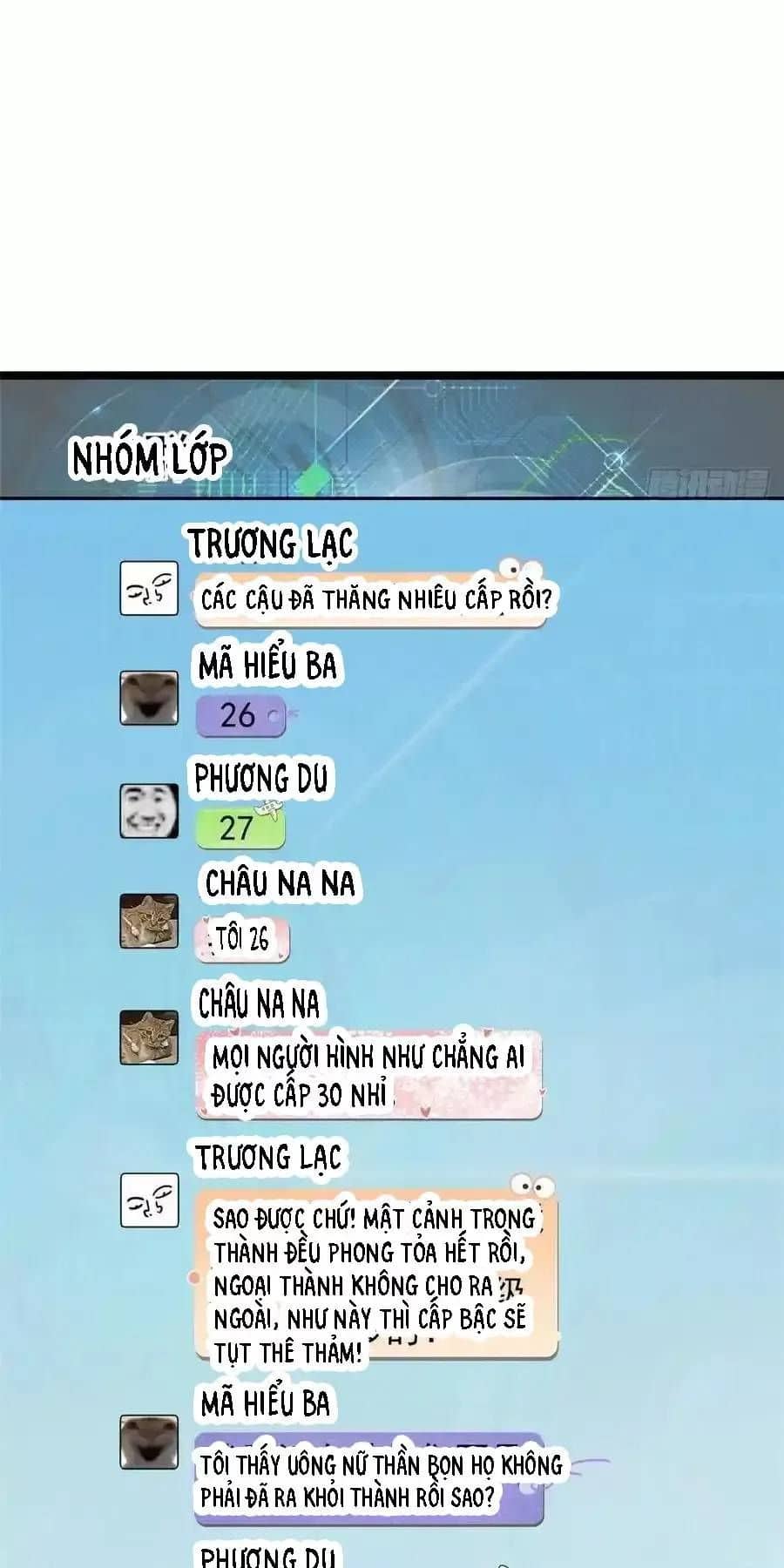 Ta Thật Không Muốn Học Cấm Chú - Chương 18 - ảnh 5