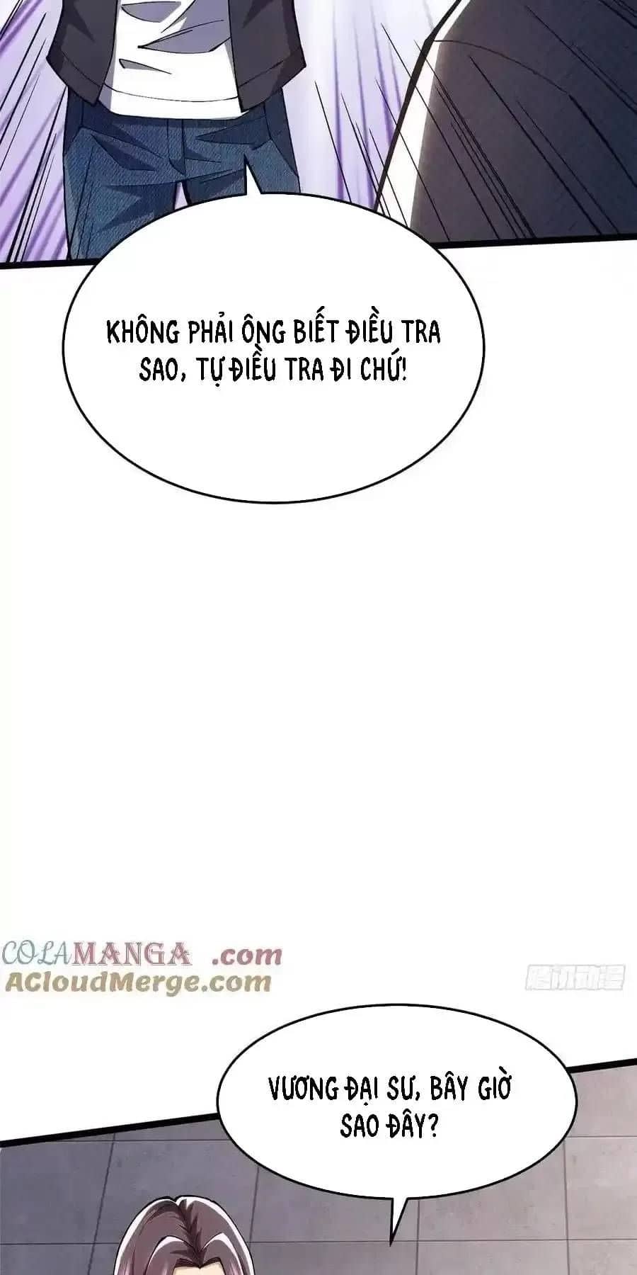 Ta Thật Không Muốn Học Cấm Chú - Chương 18 - ảnh 57
