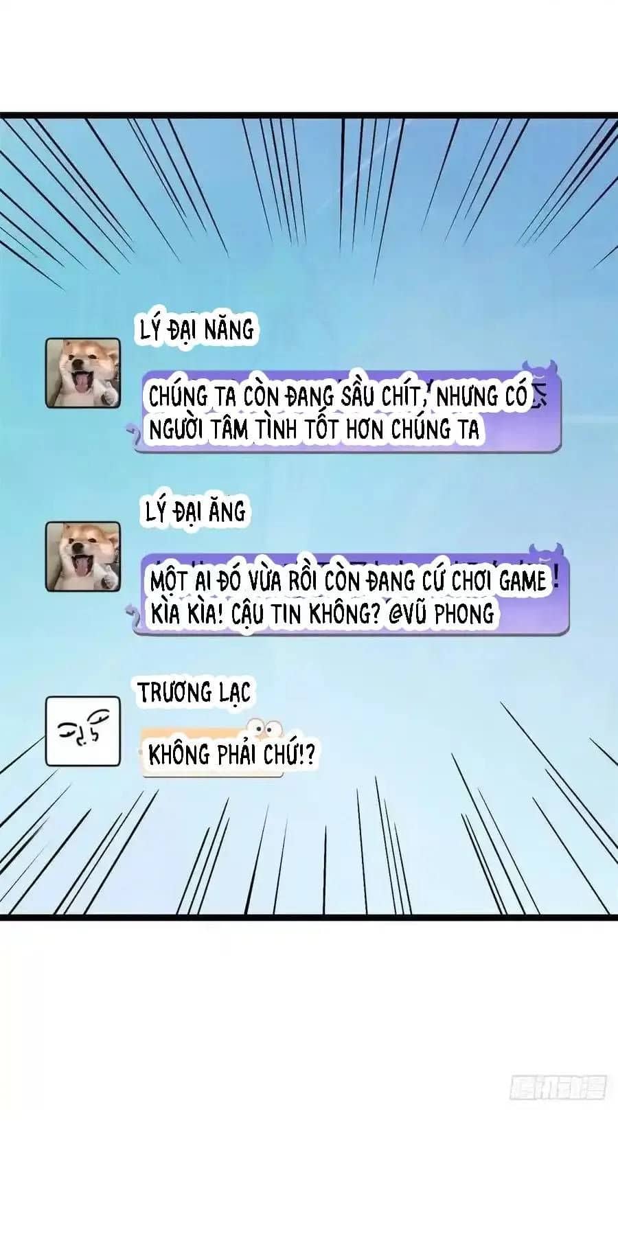 Ta Thật Không Muốn Học Cấm Chú - Chương 18 - ảnh 8